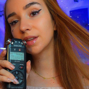 Gloss by Alteanne ASMR