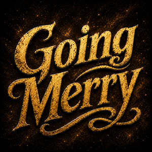 Going Merry by JoyB