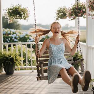 Angeline by Hillbilly Cipher