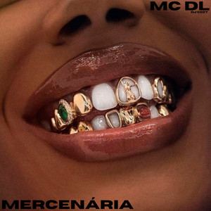 Portada de Mercenária