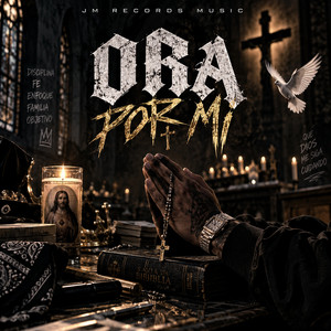 ORA POR MI by JM Records Music