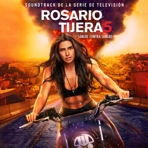 La Nueva Sangre by Camilo Sanabria, Cami Escobar, Nelav, Valeria Villas