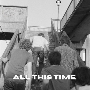 All This Time by Lemon and lime