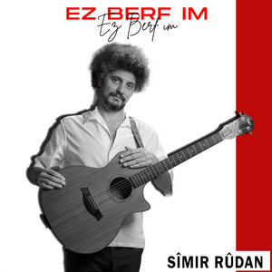 Ez Berf im by Sîmir Rûdan