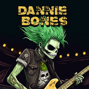 Huh by Dannie Bones