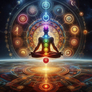 Lux Fênix - Chakras