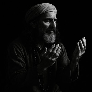 Sufism Home الحضرة الصوفية - أهل الله يا غوث المسكين (feat. Saad Baghdadi & Anas Al-Sayed)