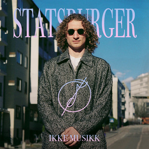 Statsburger by Ikke Musikk