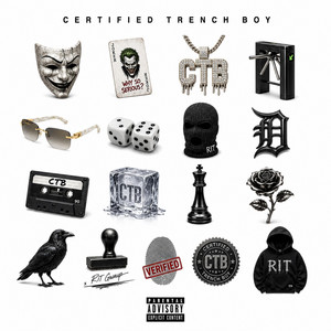 Trench Turnt pt. 3 by RIT Gwaup