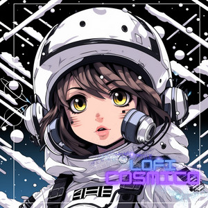 Lofi Del Espacio by Pandas Lofi