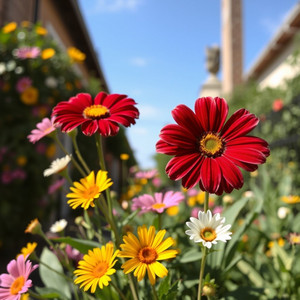 Eleine Maria - No Matter the Barrier