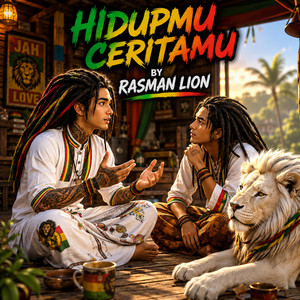 HIDUPMU CERITAMU by RASMAN LION