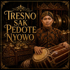 Tresno Sak Pedote Nyowo by Vahri Irawan Djuari