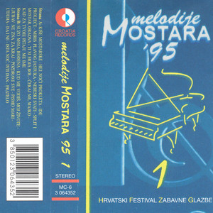 Melodije Mostara '95 I album