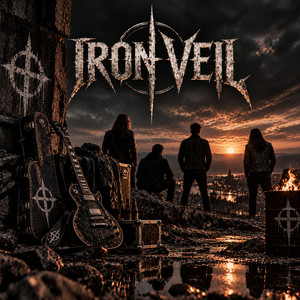 We Own The Night by Iron Veil