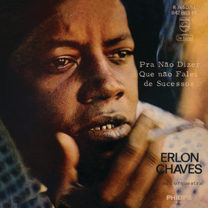 Erlon Chaves | Spotify