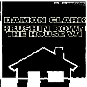 Damon Clark cover