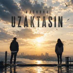 Uzaktasın by MUSKORA