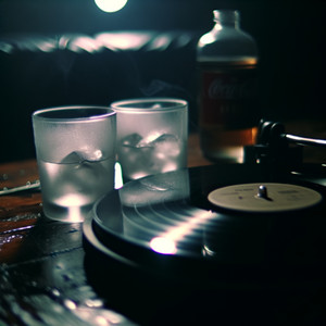 Cold Cups and Broken Hearts by rennix