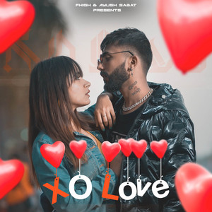 XO Love by Bella
