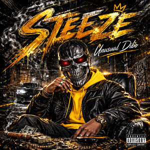 Steeze by Unusual Dibo