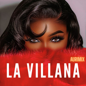 La villana by Aurimix