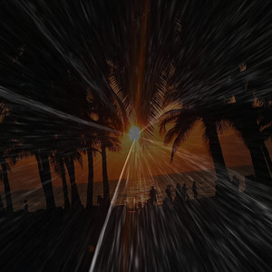 Speed of Light - Demo by LordArthurViper