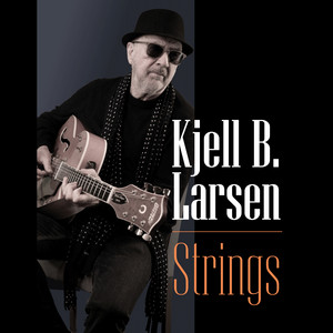 Aeroplane by Kjell B. Larsen, Bugge Wesseltoft