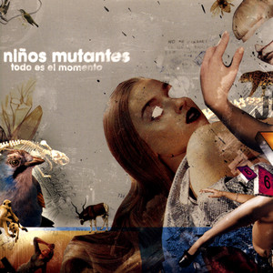 Todo Es el Momento album