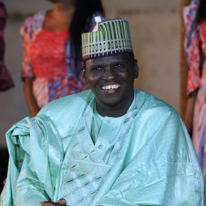 Dauda Kahutu Rarara - Sarkin Bichi