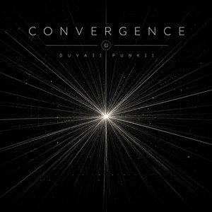 CONVERGENCE by Duvaii Punkii