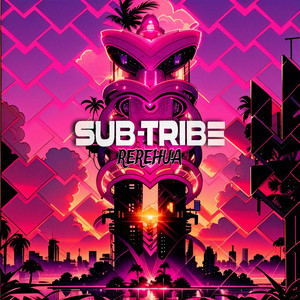 Rerehua / Unbelievable by SUB-TRIBE