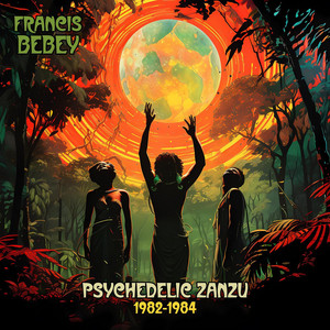Francis Bebey | Spotify