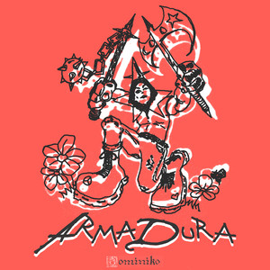 Armadura by Dominiko