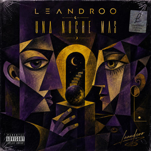 UNA NOCHE MAS by Leandroo
