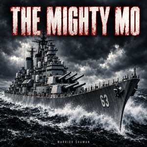 The Mighty Mo by Warrior Shaman