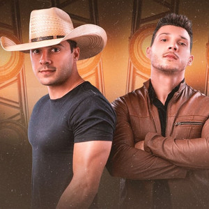 Pedro Henrike e Gustavo - Liga Não