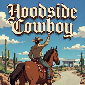 Hoodside Cowboy by The Reaper Botz