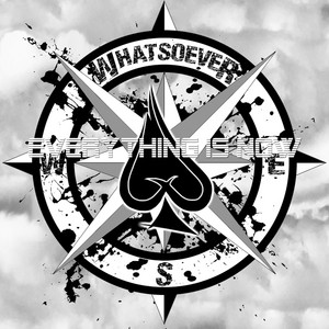 Whatsoever - Higher
