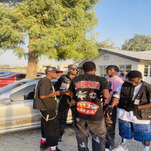 captain_ab - Kanuri last so ishinba (feat. Baba geexamani)