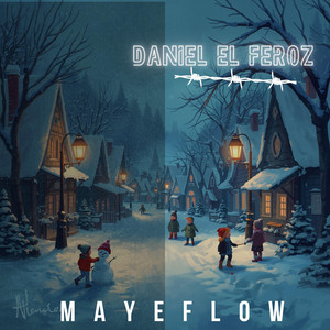 Daniel el feroz by Maye Flow