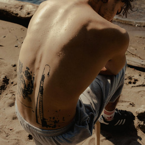 wildman by Flowerboy, ELLES