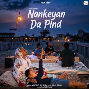 Nankeyan da Pind by Virasat Sandhu