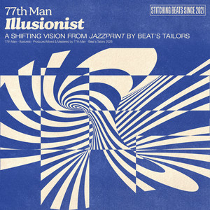 Illusionist by 77th Man