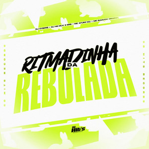 Ritmadinha da Rebolada