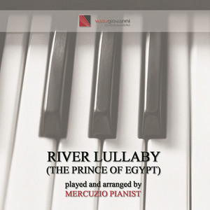 River Lullaby - Theme from 