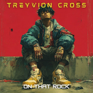 On That Rock by Treyvion Cross