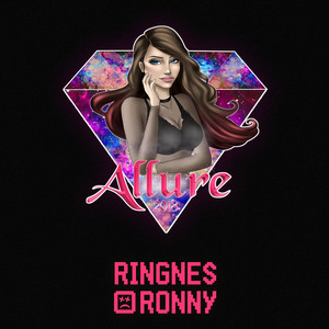 Allure 2018 (feat. Kaptein Hook) by Ringnes-Ronny, Kaptein Hook