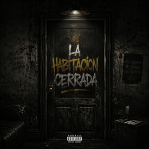 La habitacion cerrada by Dairon music