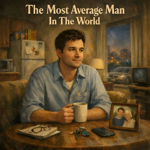 The Most Average Man in the World by The Last Light